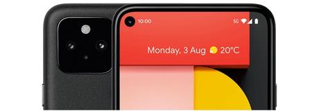 Nuevos Pixel 5 y Pixel 4a 5G, ¿la gran decepción de Google?