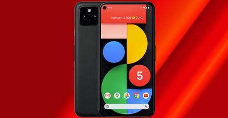 Nuevos Pixel 5 y Pixel 4a 5G, ¿la gran decepción de Google?