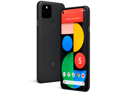 Nuevos Pixel 5 y Pixel 4a 5G, ¿la gran decepción de Google?