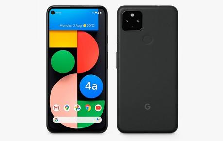 Nuevos Pixel 5 y Pixel 4a 5G, ¿la gran decepción de Google?
