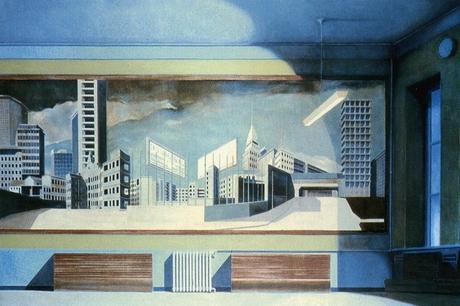 Bernard Huet, Formalismo – Realismo Bernard Huet, Formalismo – Realismo