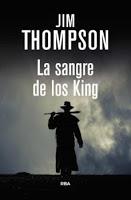 XXIII EDICIÓN: 1280 ALMAS DE JIM THOMPSON