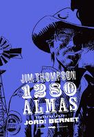 XXIII EDICIÓN: 1280 ALMAS DE JIM THOMPSON