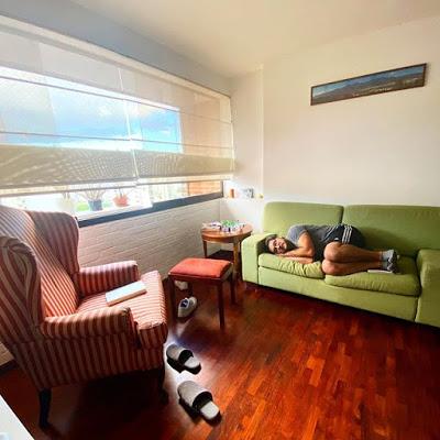 Ricardo del Bufalo Ricardo del Bufalo