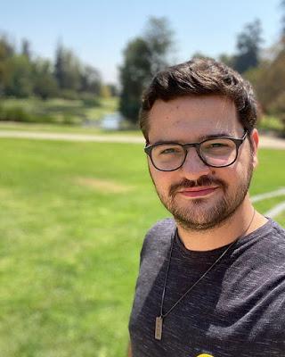 Ricardo del Bufalo Ricardo del Bufalo