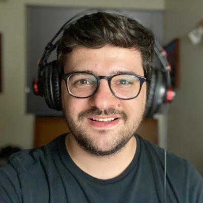 Ricardo del Bufalo Ricardo del Bufalo