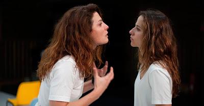 HERMANAS (ESCENARIO 0) (España, 2020) Drama HERMANAS (ESCENARIO 0) (España, 2020) Drama