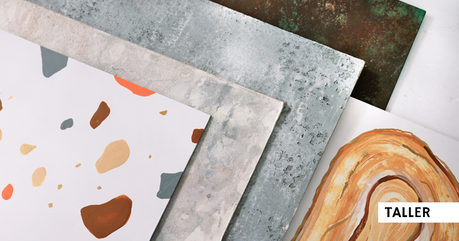 Taller gratuito: 5 trampantojos con pintura