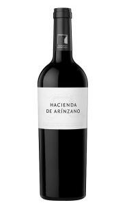 Hacienda de Arínzano 2016