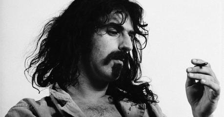 Frank Zappa La Revancha de Chunga, Nancy y Mary