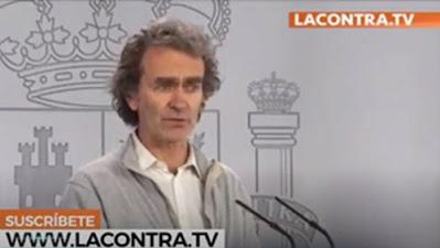 YouTube  sigue censurando contenidos contrarios a la OMS y al gobierno de Sánchez