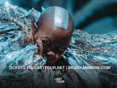 Skunk Anansie retrasan hasta mayo de 2021 sus conciertos en España