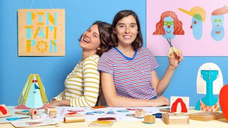 Pequeños aprendices de ilustración y futuros artistas (cursos online)