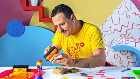 Pequeños aprendices de ilustración y futuros artistas (cursos online)