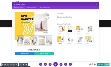 5+Mejores Plantillas WordPress para Pintores y Artistas 5+Mejores Plantillas WordPress para Pintores y Artistas