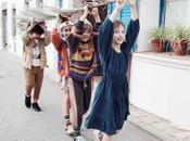 Marruecos Inspira Wander Wonder kids AW20