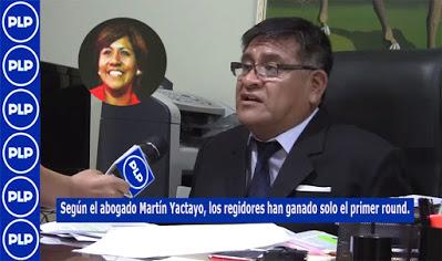 NO HAY NADA QUE CELEBRAR…