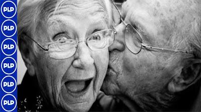 SEGUNDO DÍAZ SALUDA AL ADULTO MAYOR EN SU DÍA...