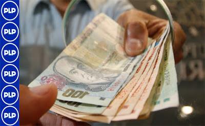 COMIENZA ENTREGA DEL SEGUNDO BONO UNIVERSAL…