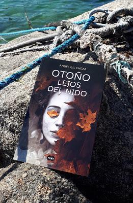 Otoño lejos del nido (Ángel Gil Cheza)