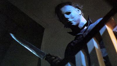 El subgénero más importante y popular del terror: el slasher. #EspecialMesHalloween.