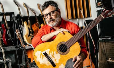 James Dean Bradfield - There'll come a war (2020)