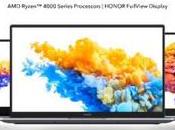 HONOR presenta MagicBook