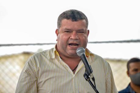 Luis Parra desde Carabobo: El gran reto para el 6D es desmontar la abstención