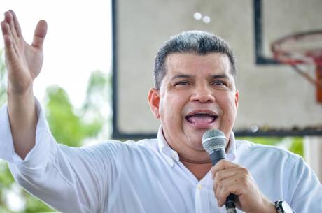 Luis Parra desde Carabobo: El gran reto para el 6D es desmontar la abstención
