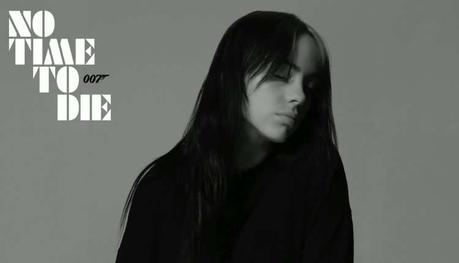 Billie Eilish estrena el videoclip de ‘No Time To Die’, su canción para lo nuevo de James Bond No Time To Die