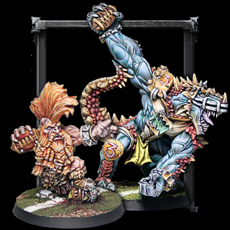 Avatars of War: Dos mejor que uno para Fantasy Football!!