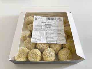 Oído Cocina Gourmet by Cristina Comenge