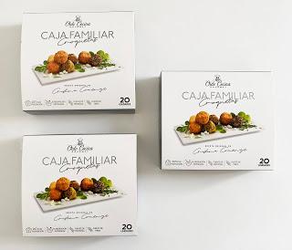 Oído Cocina Gourmet by Cristina Comenge