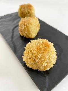 Oído Cocina Gourmet by Cristina Comenge