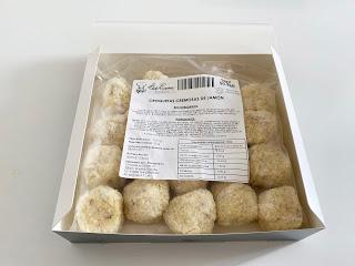 Oído Cocina Gourmet by Cristina Comenge