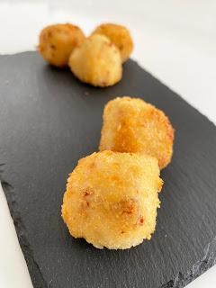 Oído Cocina Gourmet by Cristina Comenge