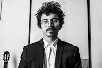 Concierto de Julian Mayorga en Moby Dick Club