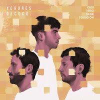 Yogures de coco estrenan Casi todo tiene solución