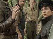 Primer teaser tráiler MALNAZIDOS