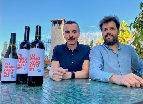 BeBold lanza el primer e-commerce de vinos que utiliza la Inteligencia Artificial para conocer los gustos de sus clientes