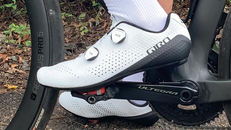 Las nuevas Zapatillas Giro Regime revisión a fondo