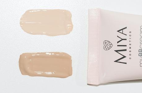 Devolviendo la Hidratación a la Piel tras el Verano con Miya Cosmetics my-bbcream-tonos
