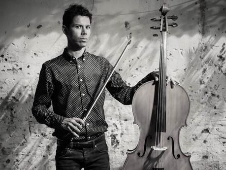 Suite Hedda. Escucha la banda sonora de la obra de teatro compuesta por Fil Uno