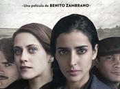 DORMIDA Benito Zambrano