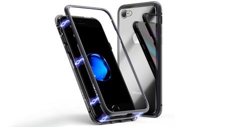 ¿Puede dañar la funda magnética tu móvil o es un mito? ¿Puede dañar la funda magnética tu móvil o es un mito?