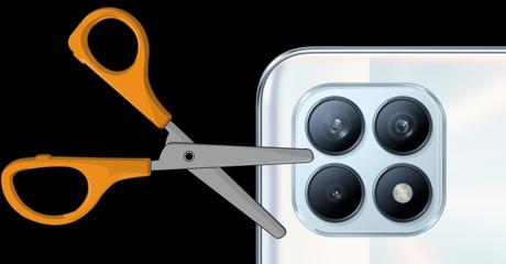 Deja los vídeos como nunca con el editor de tu móvil OPPO Deja los vídeos como nunca con el editor de tu móvil OPPO