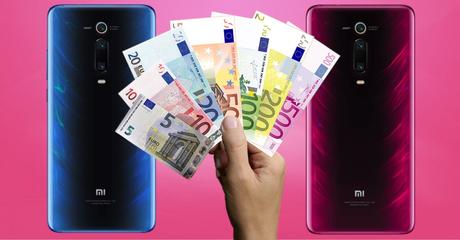 Esto te pagan por tu antiguo Xiaomi Mi 9T para comprar los nuevos Mi 10T