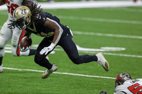 Noticias de la NFL – Jueves 1 de octubre de 2020