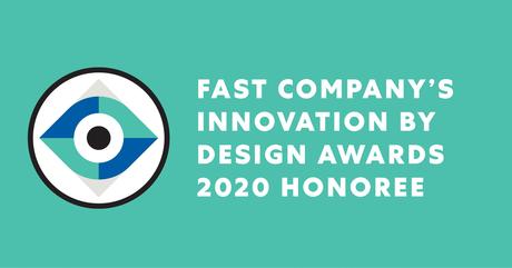 Design Cities de Ministerio de Diseño ganador de Mención de honor en Premio Fast Company Innovation by design