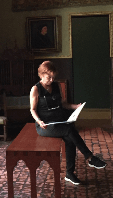 “Damas de Manhattan. Las mujeres que forjaron la historia de Nueva York”, de Pilar Tejera